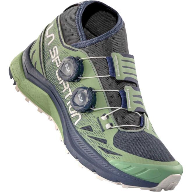 La Sportiva Jackal II Boa Woman scarpa trail running donna