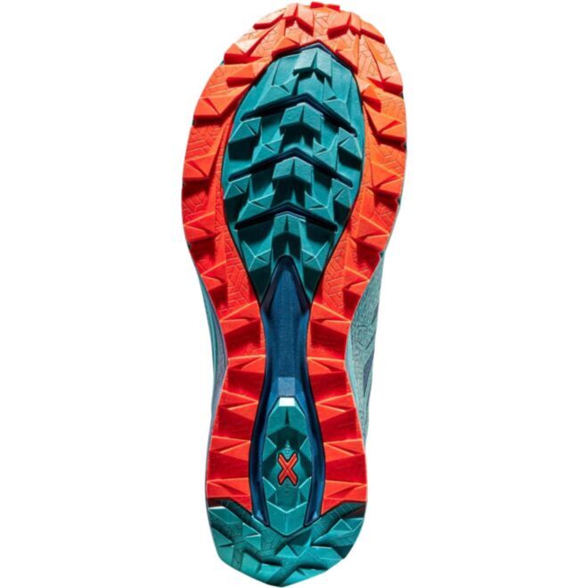 La Sportiva Jackal II Woman GTX scarpa trail running donna