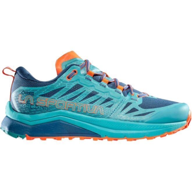 La Sportiva Jackal II Woman GTX scarpa trail running donna