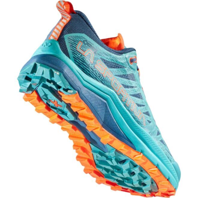 La Sportiva Jackal II Woman GTX scarpa trail running donna