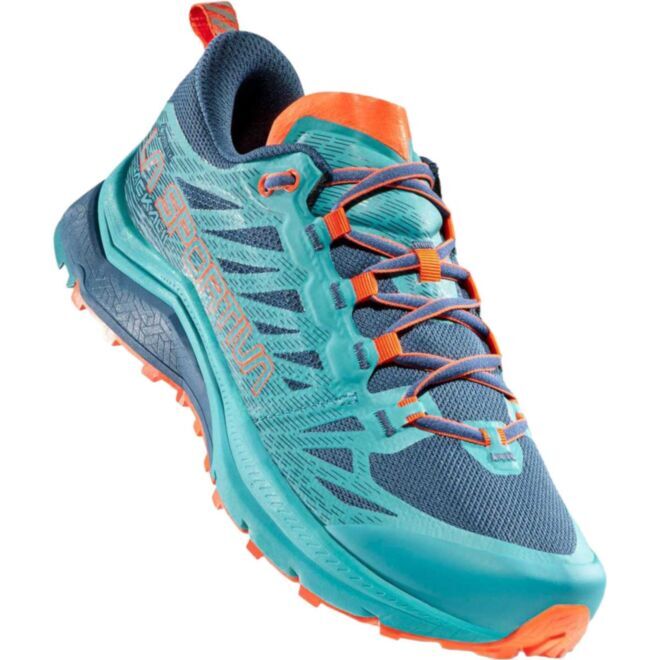 La Sportiva Jackal II Woman GTX scarpa trail running donna