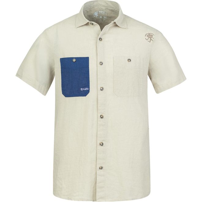 Rafiki Jam camicia uomo