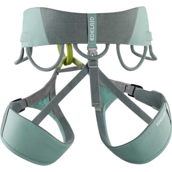 Edelrid Jayne IV imbrago arrampicata donna