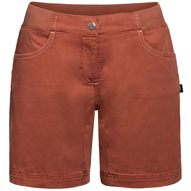 Chillaz Jessy pantaloni corti donna