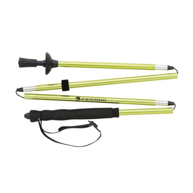 Ferrino Jet 120 cm bastoncini da trekking