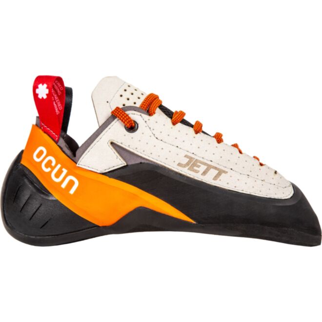 Ocun Jett LU scarpette arrampicata