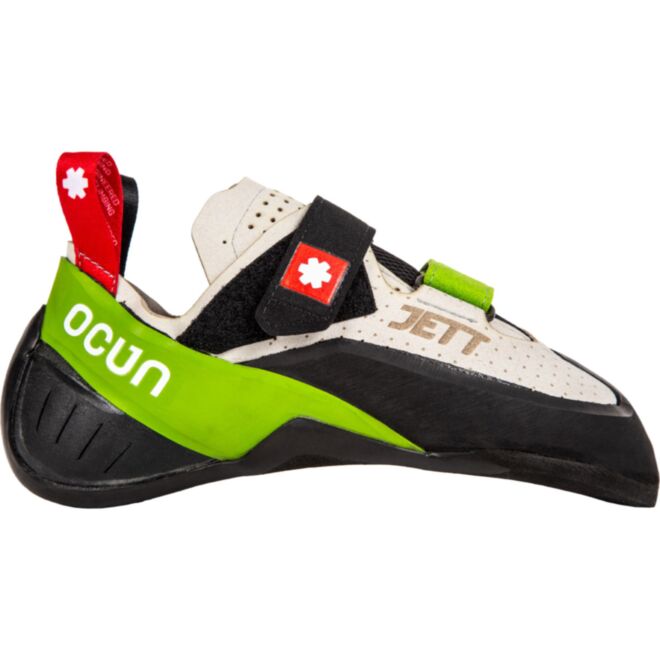 Ocun Jett QC scarpette arrampicata