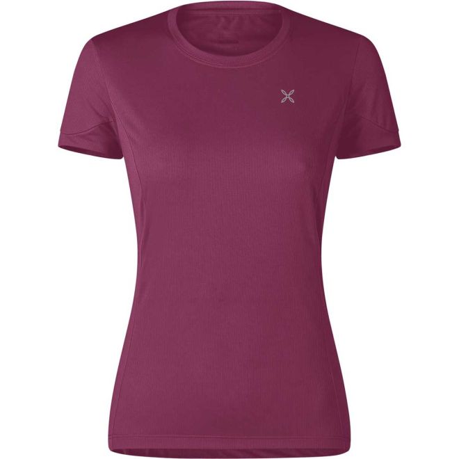 Montura Join T-Shirt Woman maglietta donna