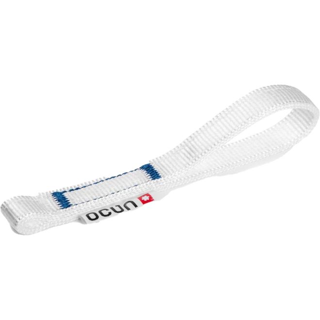Ocun Quickdraw Ring Bio-Dyn fettuccia da rinvio