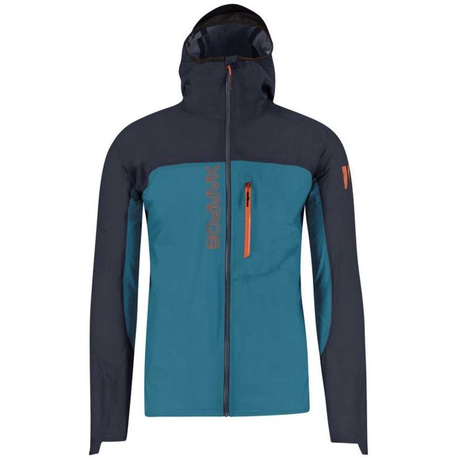 Karpos Lavaredo Rain Evo giacca hardshell uomo