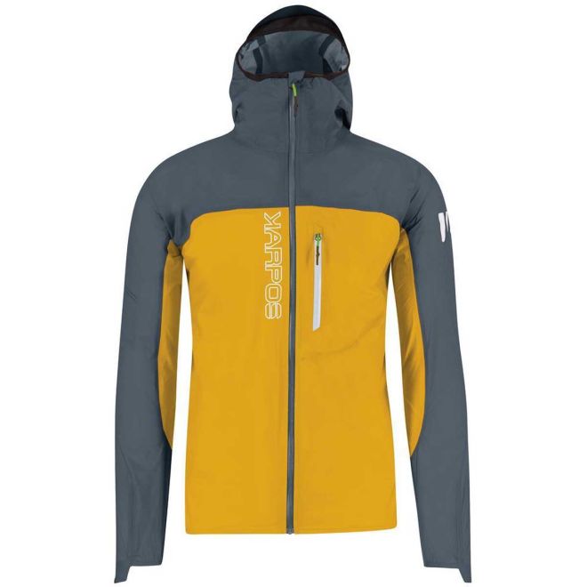 Karpos Lavaredo Rain Evo giacca hardshell uomo