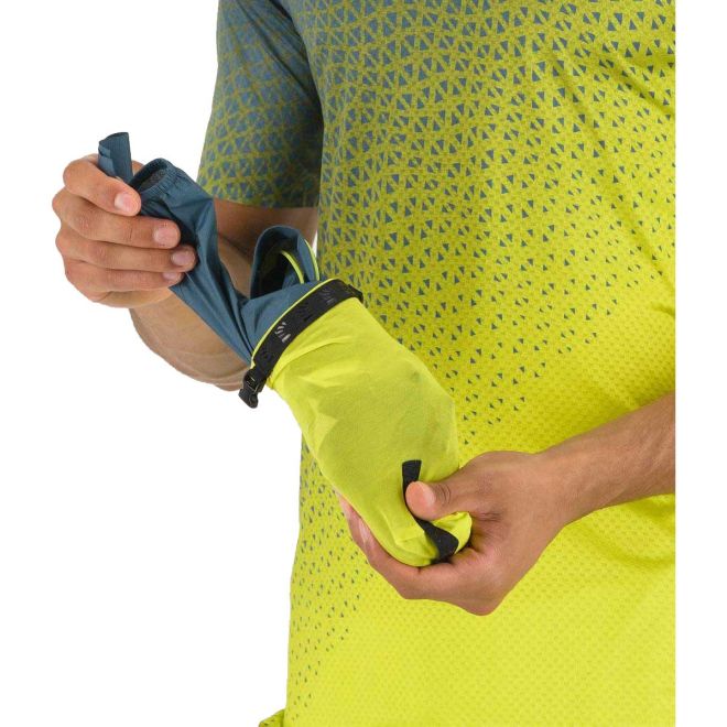 Karpos Lavaredo Rain Evo giacca hardshell uomo