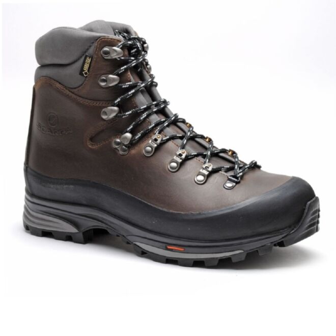 SCARPA KINESIS PRO GTX Ebony scarponi trekking