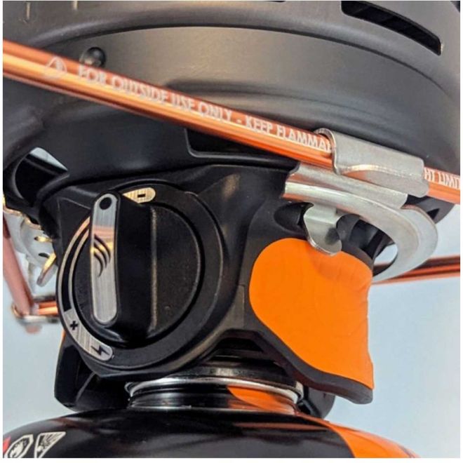 Jetboil Suspension Kit 2.0 kit di sospensione fornello