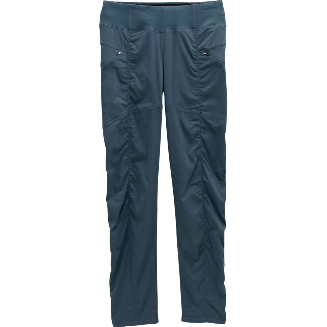 Prana Koen Pant Regular pantaloni donna