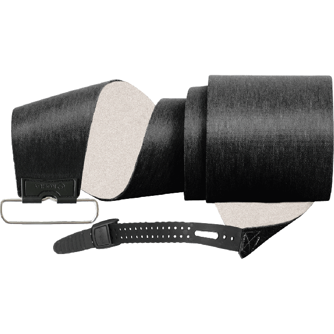Kohla Active Basic Multifit 120 mm pelli di foca