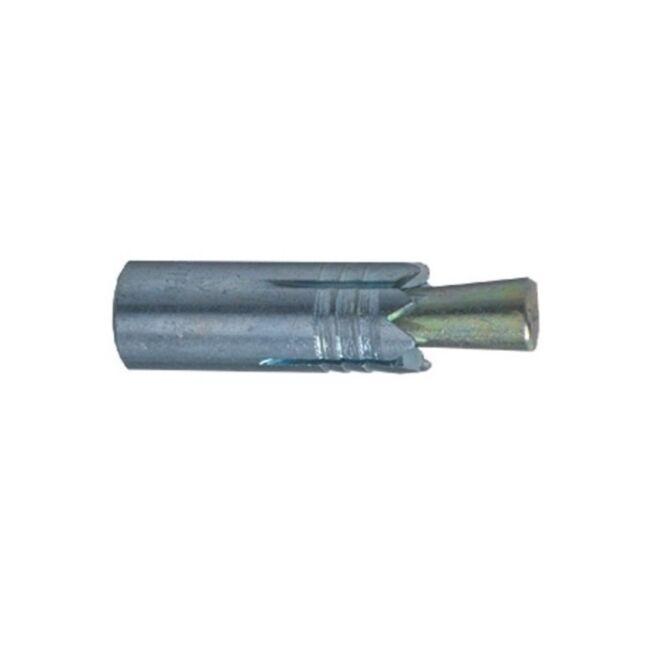 Kong Anchor Fix Ø8x23 mm tassello autoperforante in acciaio