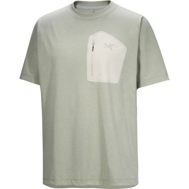 Arc'teryx Konseal Pocket Ss M maglietta uomo