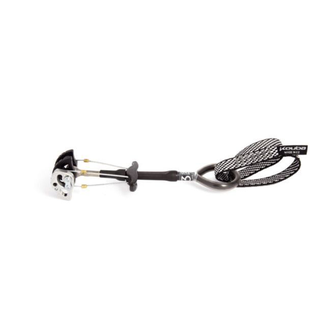 Kouba Axel set da 0.25 a 6 friend arrampicata