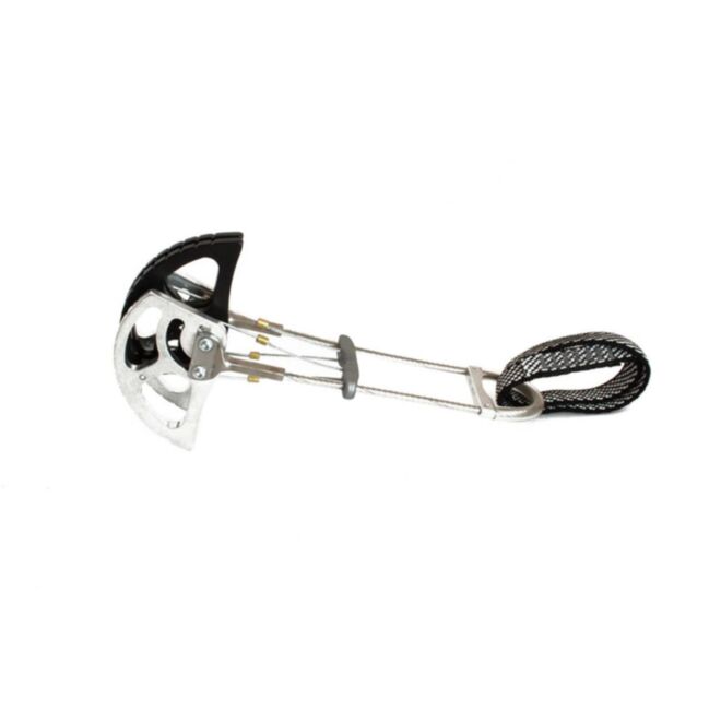 Kouba Permon Biaxial 6 friend arrampicata