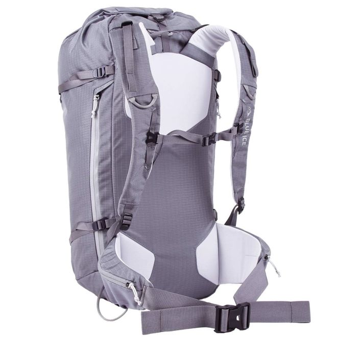 Blue Ice Kume 32 ski zaino scialpinismo