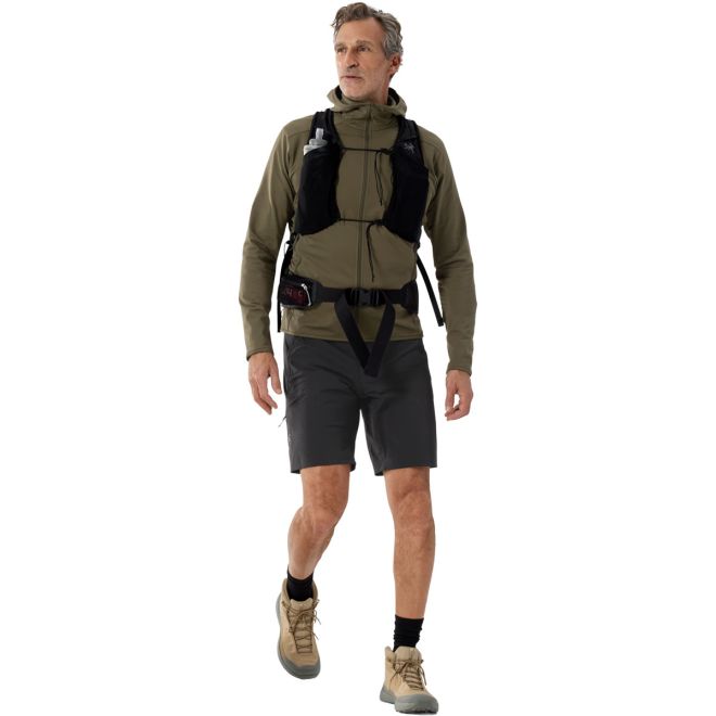 Arc'teryx Kyanite Lightweight Hoody M pile tecnico uomo