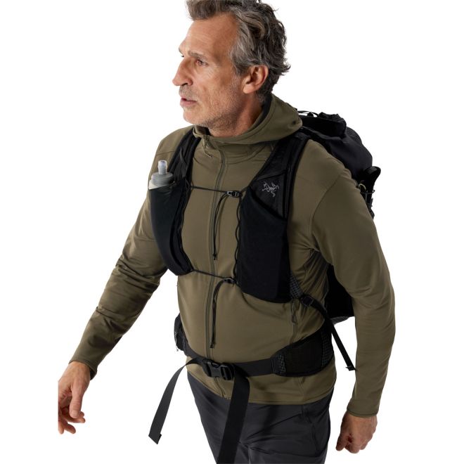 Arc'teryx Kyanite Lightweight Hoody M pile tecnico uomo