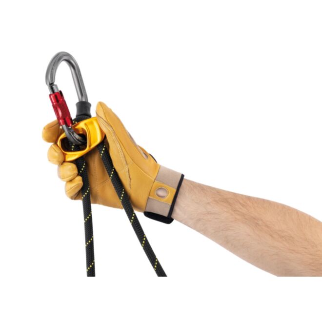Petzl Progress Adjust-Y longe doppia regolabile 