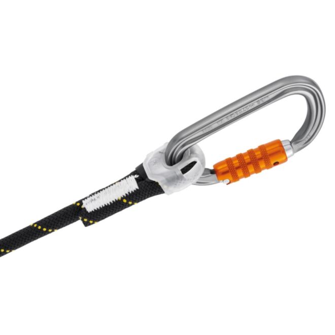 Petzl Progress Adjust-I longe singola regolabile