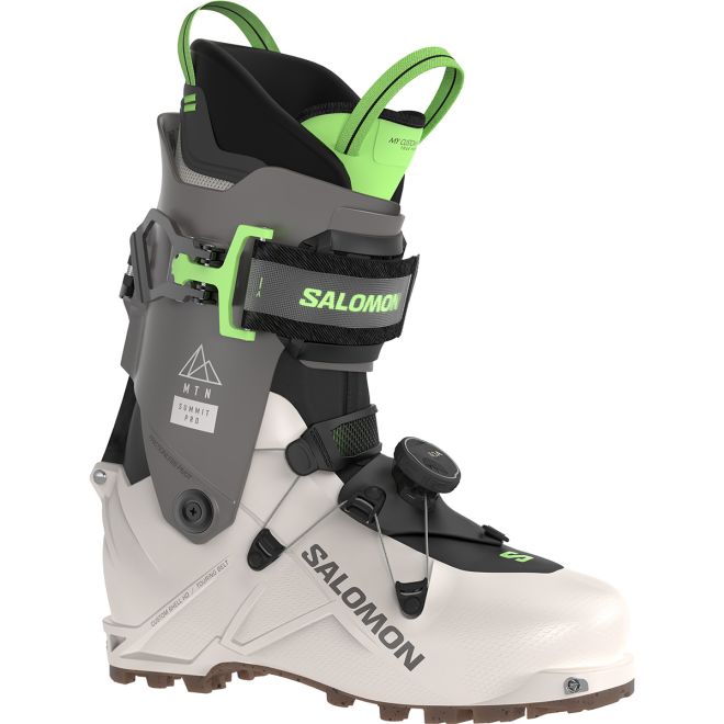 Salomon MTN Summit PRO sci da scialpinismo