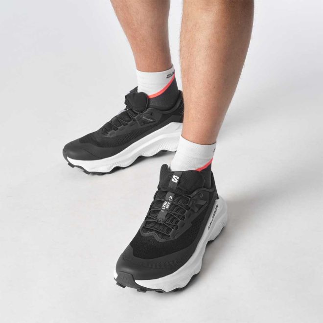 Salomon Shoes Ultra Glide 3 scarpe trail runing