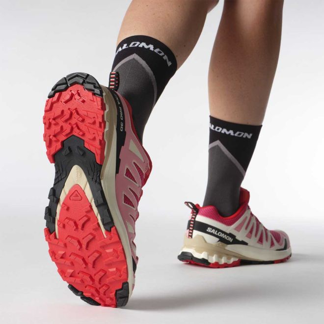 Salomon Shoes XA Pro 3D V9 W scarpe trail runing donna
