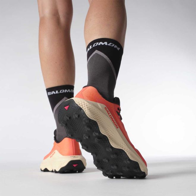 Salomon Shoes Ultra Glide 3 W scarpe trail runing donna