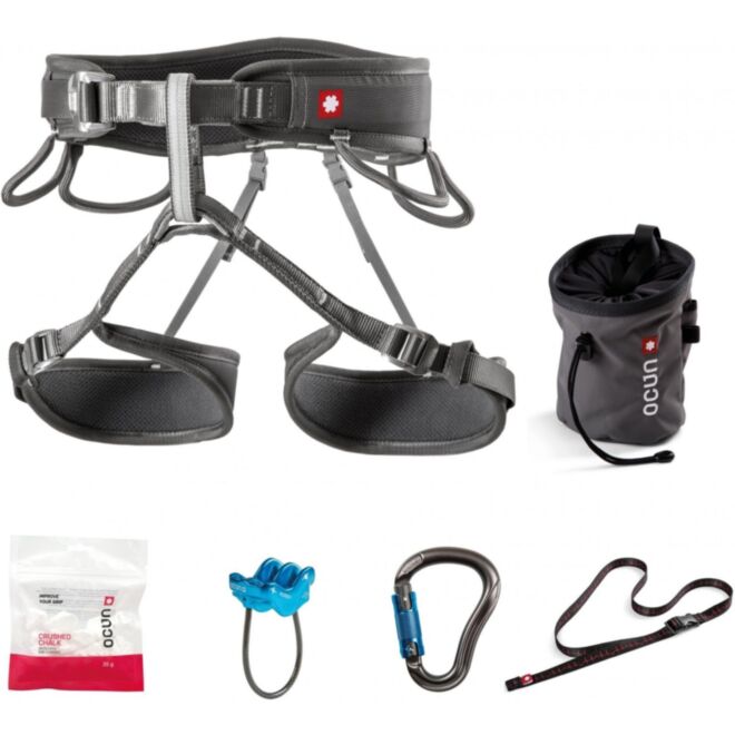 Ocun Twist Set kit arrampicata completo