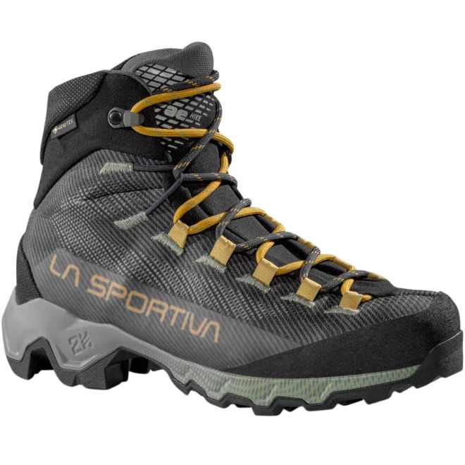 La Sportiva Aequilibrium Hike GTX Woman scarponi trekking donna