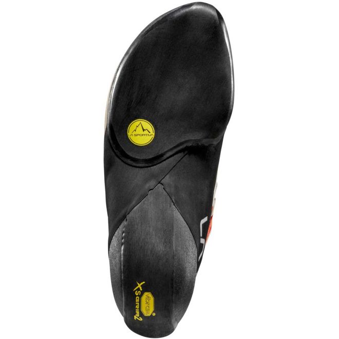 La Sportiva Genius Chalk scarpette arrampicata