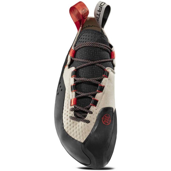La Sportiva Genius Chalk scarpette arrampicata