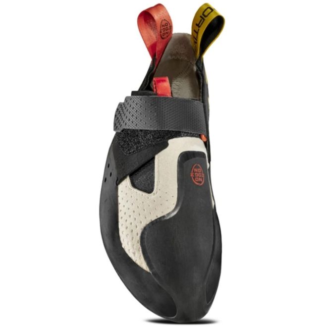 La Sportiva Mandala Chalk scarpette arrampicata