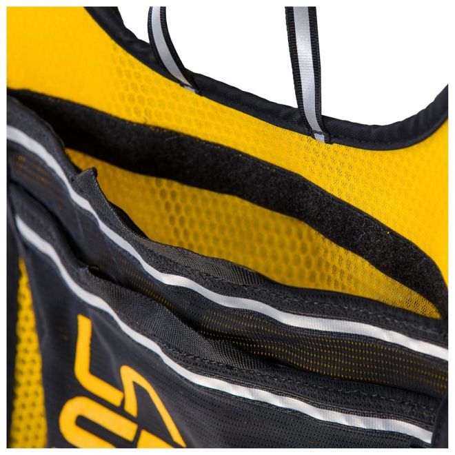 La Sportiva Racer Vest 5 zaino trail running