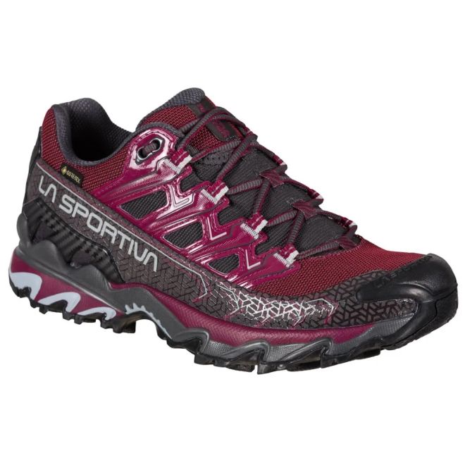 La Sportiva Ultra Raptor II Woman GTX scarpe trail running donna
