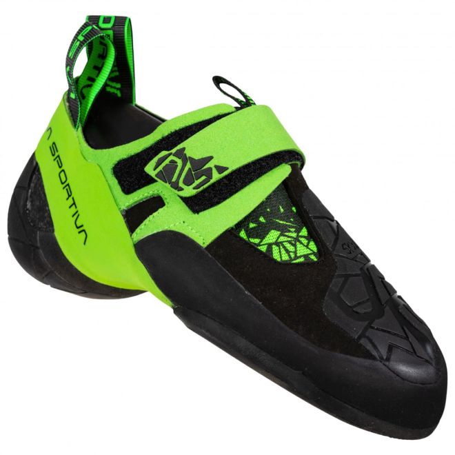 La Sportiva Skwama Vegan scarpette arrampicata