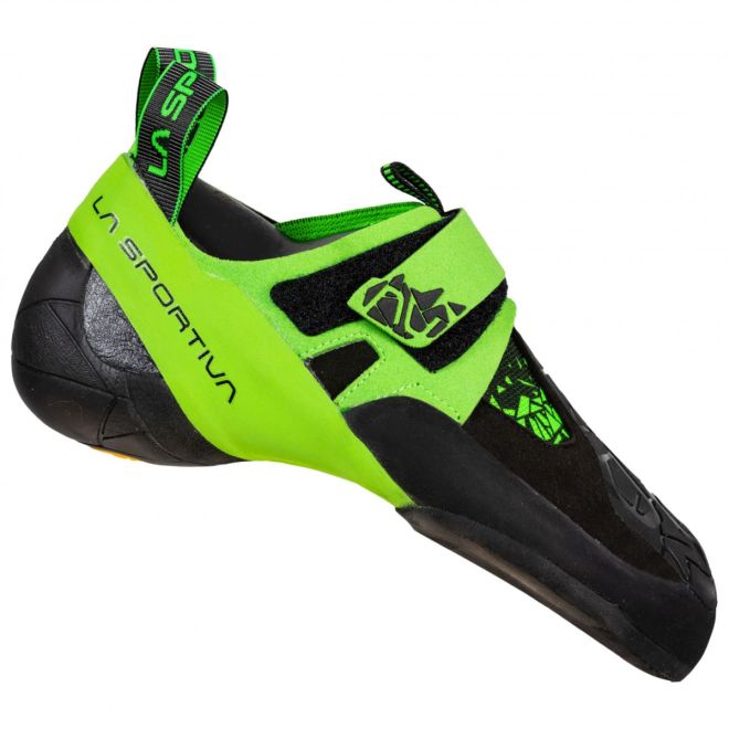 La Sportiva Skwama Vegan scarpette arrampicata