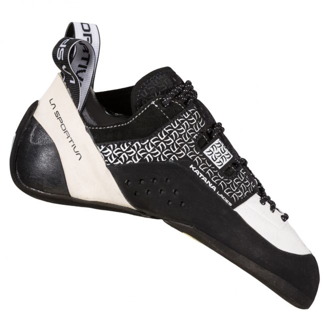 La Sportiva Katana Laces Woman scarpette arrampicata