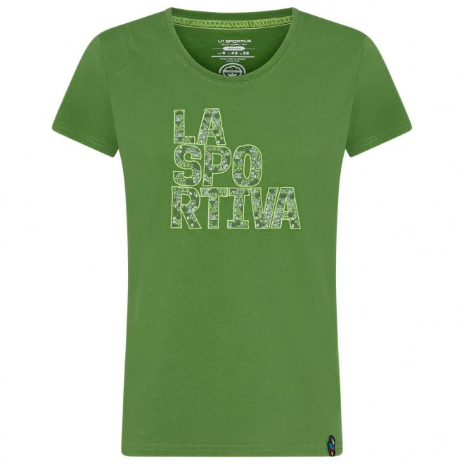 La Sportiva Pattern T-Shirt W maglietta donna