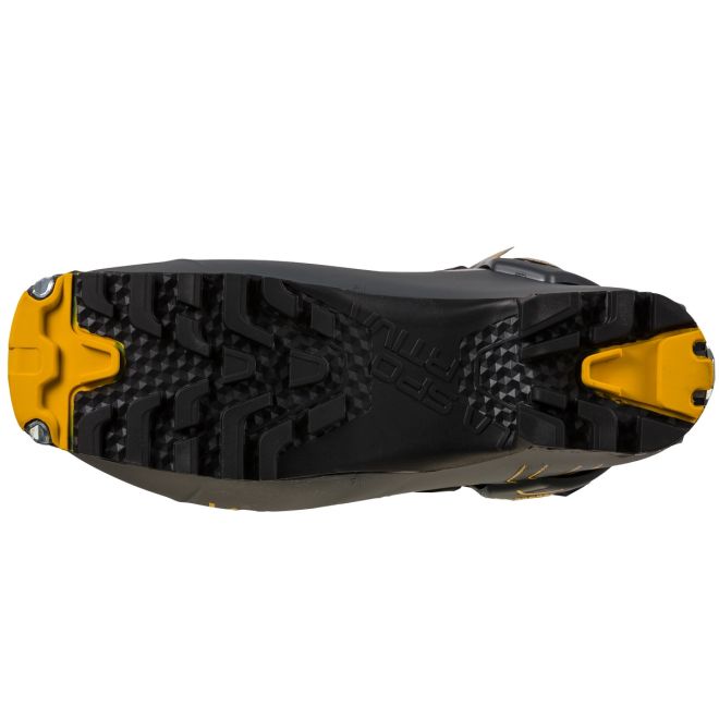 La Sportiva Solar II scarponi da scialpinismo