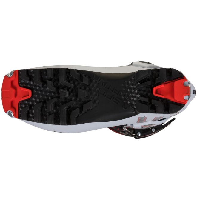 La Sportiva Stellar II scarponi da scialpinismo donna