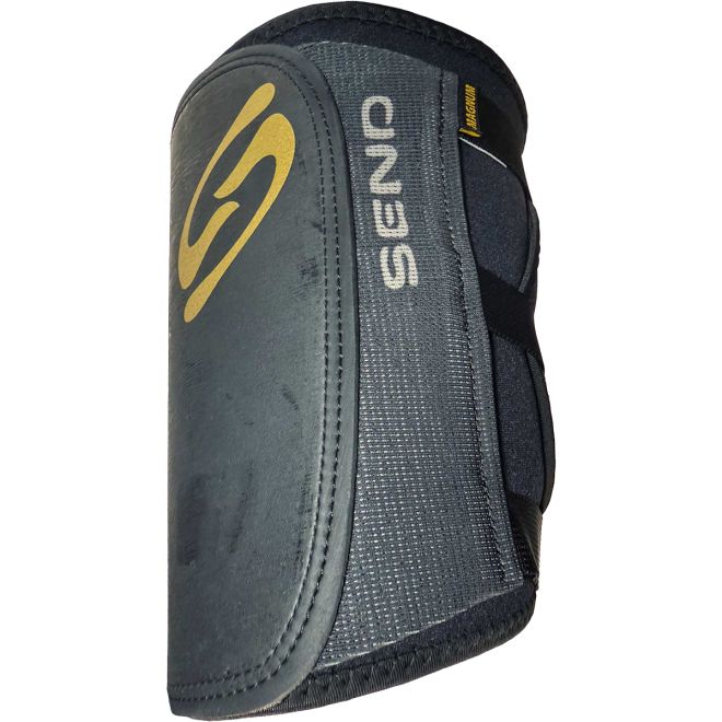 Send Climbing Large Magnum SI ginocchiera arrampicata