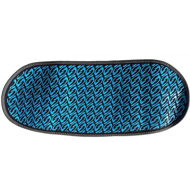 Send Climbing Large Slim SI Knee Pad ginocchiera arrampicata