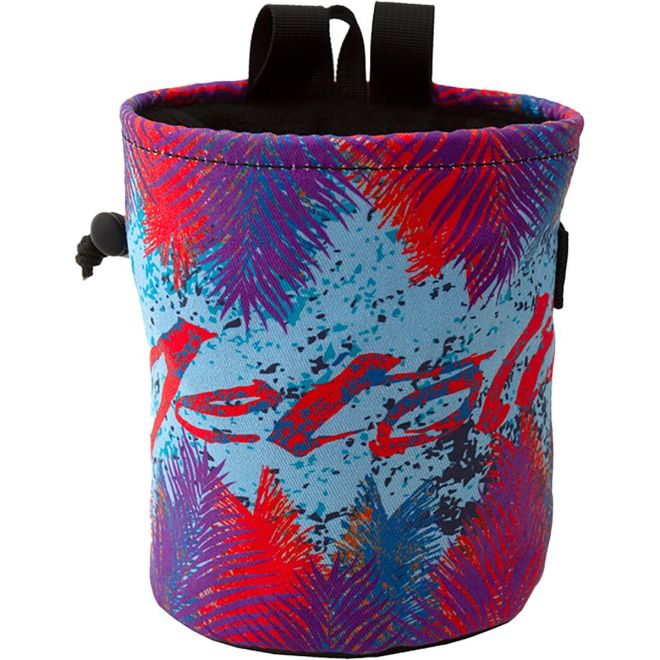 Metolius Leaf Camo Comp portamagnesite 