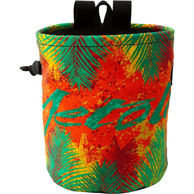 Metolius Leaf Camo Comp portamagnesite 